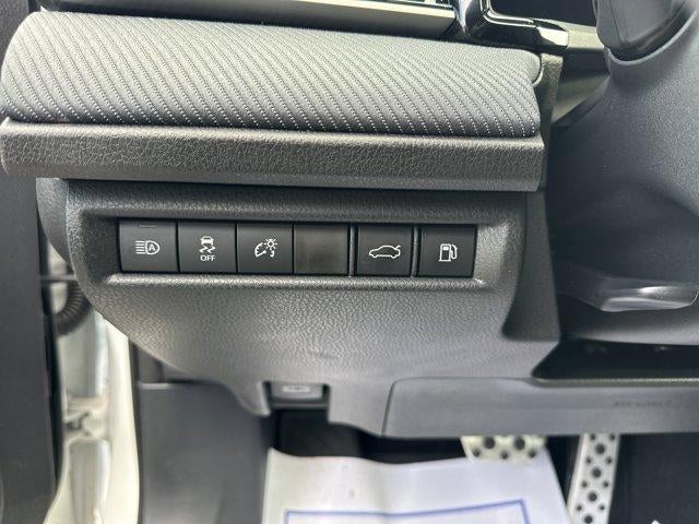 2026 Toyota Camry Nightshade AWD (Natl)