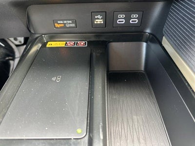 2026 Toyota Camry Nightshade AWD (Natl)