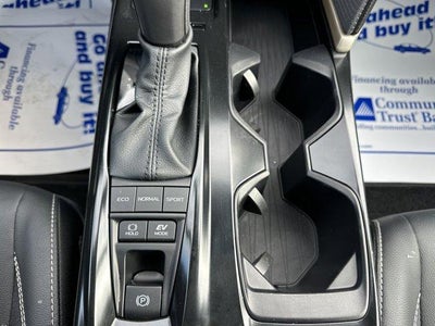 2026 Toyota Camry Nightshade AWD (Natl)