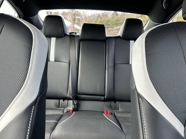 2026 Toyota Camry Nightshade AWD (Natl)