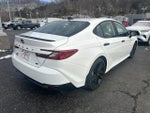2026 Toyota Camry Nightshade AWD (Natl)