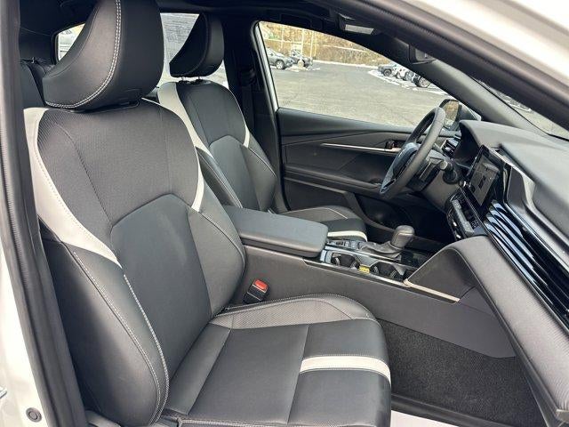 2026 Toyota Camry Nightshade AWD (Natl)