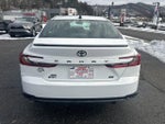 2026 Toyota Camry Nightshade AWD (Natl)