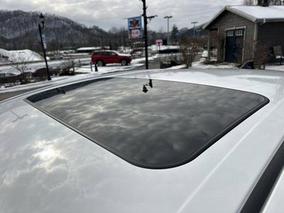 2026 Toyota Camry Nightshade AWD (Natl)