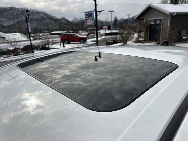 2026 Toyota Camry Nightshade AWD (Natl)