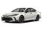 2026 Toyota Camry Nightshade AWD (Natl)