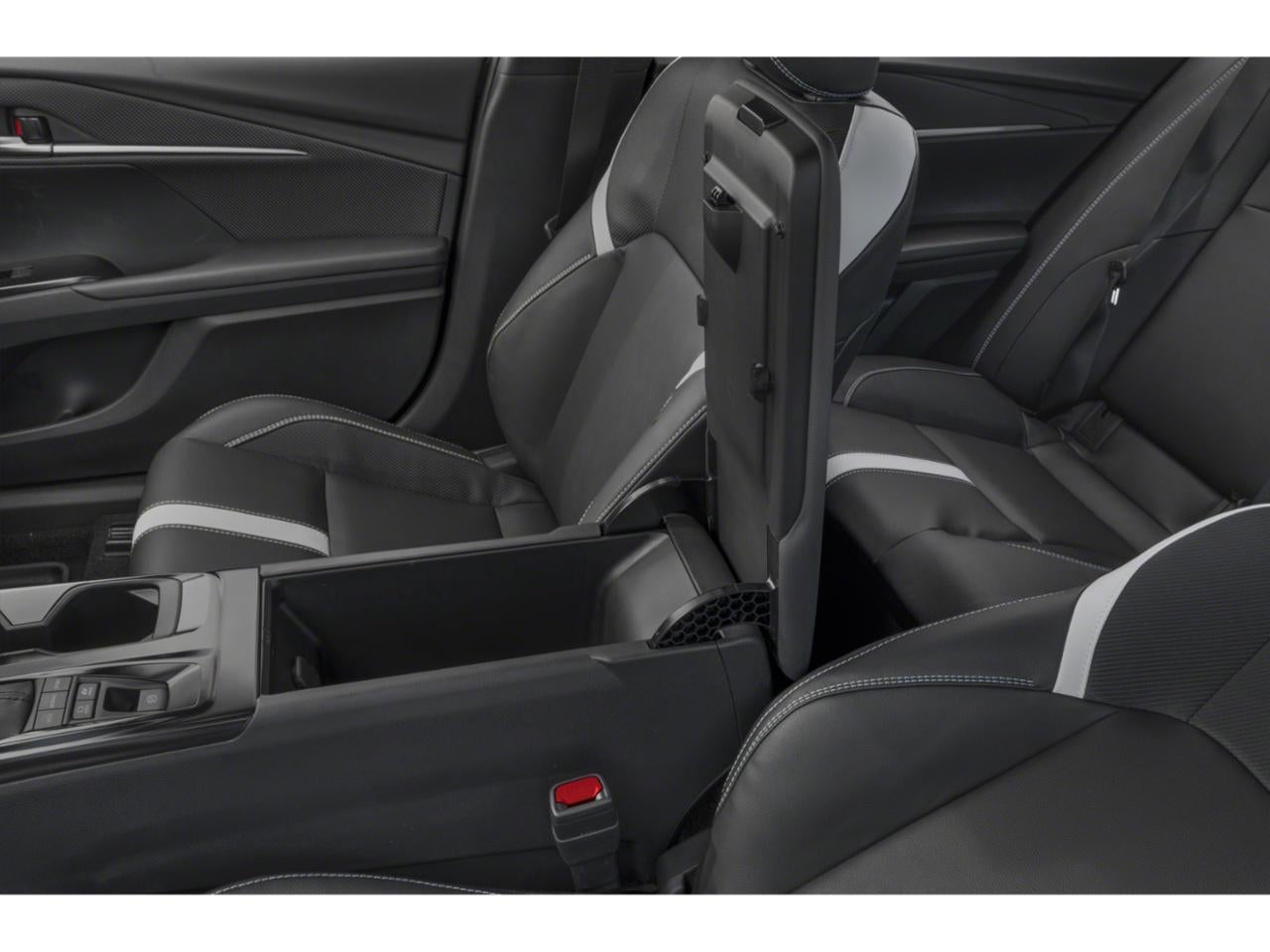 2026 Toyota Camry Nightshade AWD (Natl)