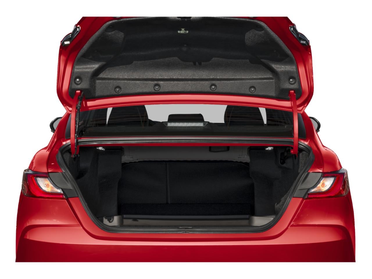 2026 Toyota Camry Nightshade AWD (Natl)