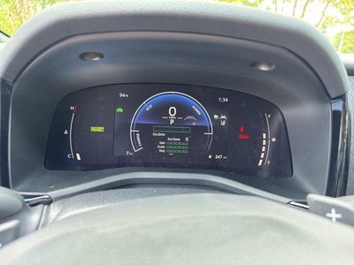 2026 Toyota Camry Nightshade AWD (Natl)