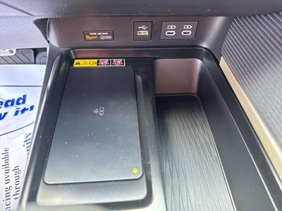 2026 Toyota Camry Nightshade AWD (Natl)