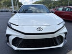 2026 Toyota Camry Nightshade AWD (Natl)