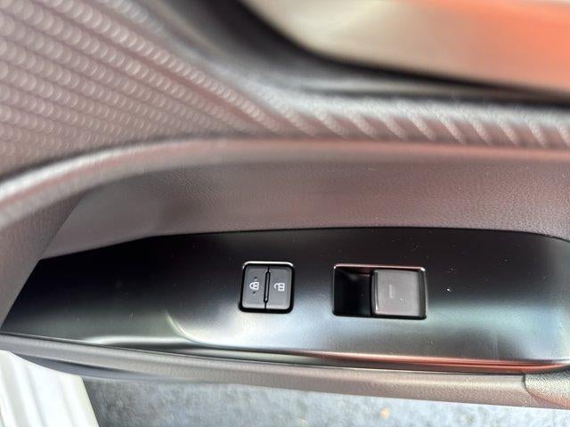 2026 Toyota Camry Nightshade AWD (Natl)