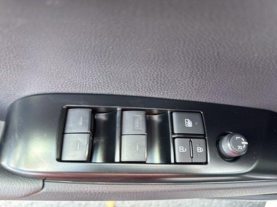 2026 Toyota Camry Nightshade AWD (Natl)