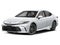 2026 Toyota Camry XLE AWD (Natl)