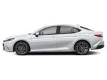 2026 Toyota Camry XLE AWD (Natl)
