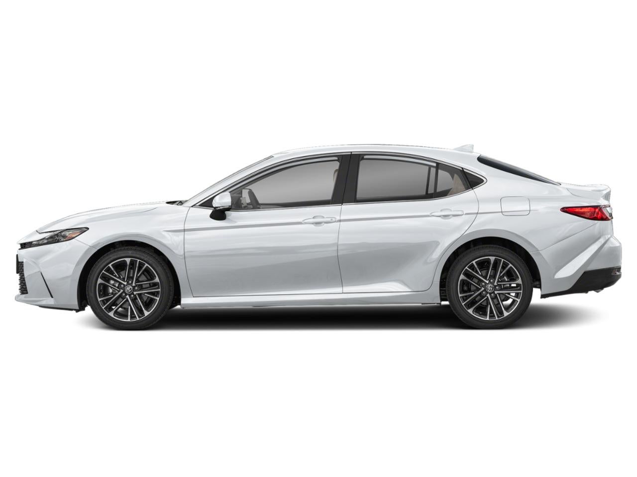 2026 Toyota Camry XLE AWD (Natl)
