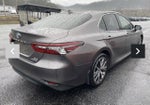 2022 Toyota Camry Hybrid XLE CVT (Natl)