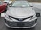 2022 Toyota Camry Hybrid XLE CVT (Natl)