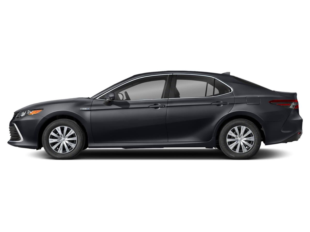 2022 Toyota Camry Hybrid XLE CVT (Natl)