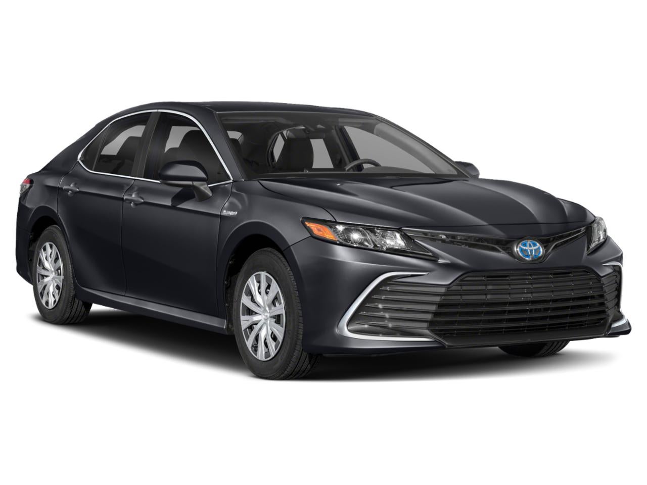 2022 Toyota Camry Hybrid XLE CVT (Natl)