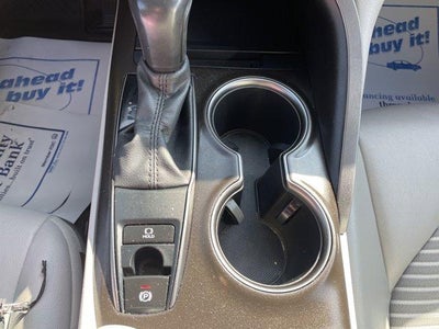 2021 Toyota Camry SE Auto AWD (Natl)