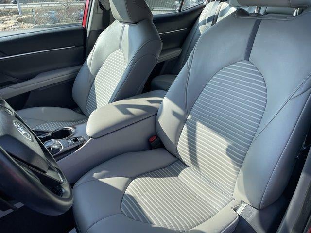 2021 Toyota Camry SE Auto AWD (Natl)