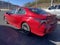 2021 Toyota Camry SE Auto AWD (Natl)