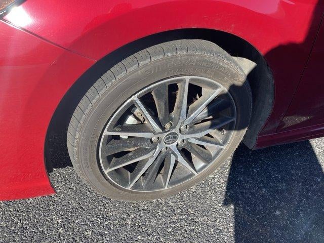 2021 Toyota Camry SE Auto AWD (Natl)