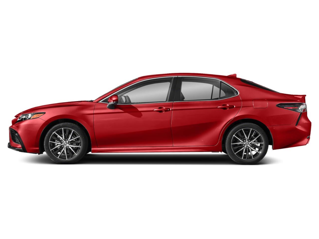 2021 Toyota Camry SE Auto AWD (Natl)