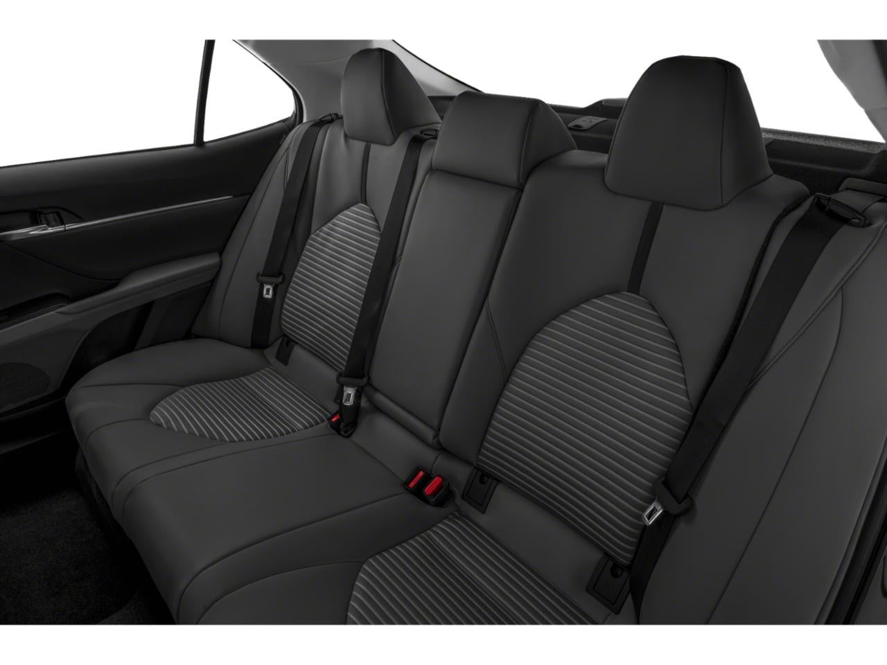 2024 Toyota Camry SE Auto AWD (Natl)