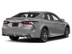 2024 Toyota Camry SE Auto AWD (Natl)