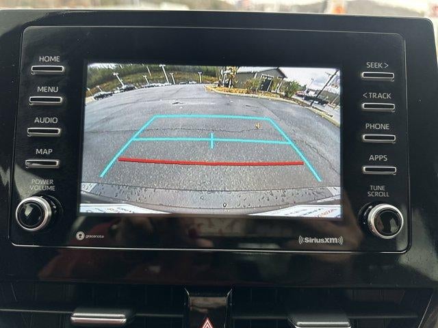 2023 Toyota Camry SE Auto AWD (Natl)