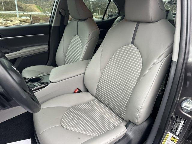 2023 Toyota Camry SE Auto AWD (Natl)