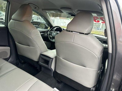 2023 Toyota Camry SE Auto AWD (Natl)