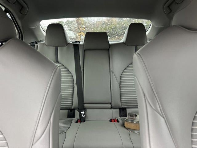 2023 Toyota Camry SE Auto AWD (Natl)