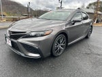 2023 Toyota Camry SE Auto AWD (Natl)