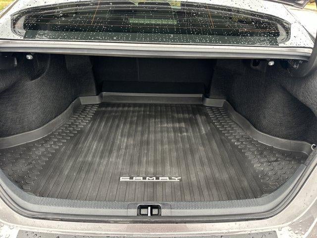 2023 Toyota Camry SE Auto AWD (Natl)