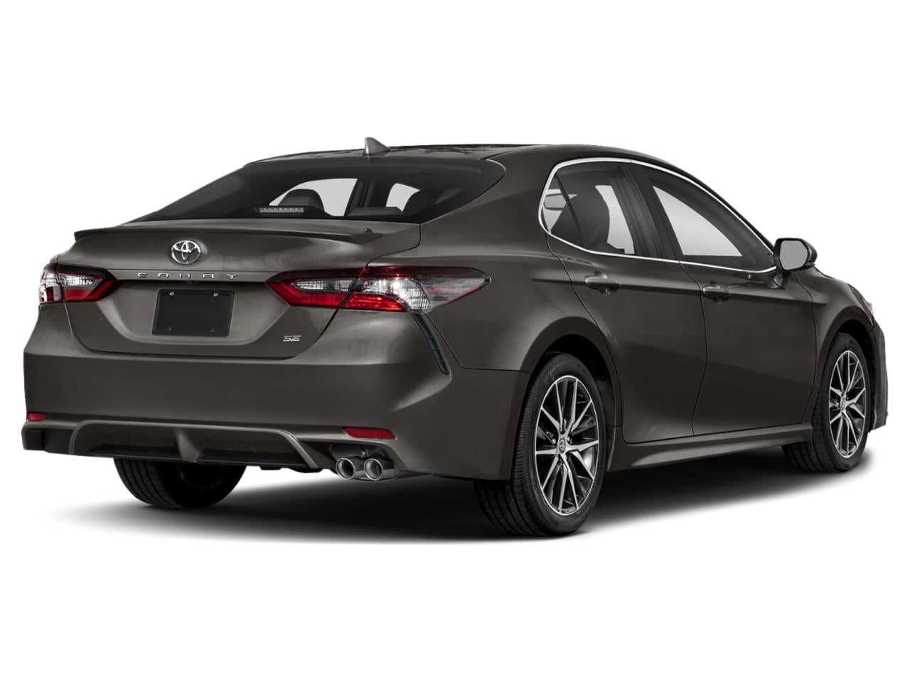 2023 Toyota Camry SE Auto AWD (Natl)