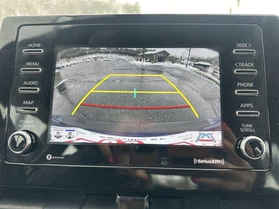 2023 Toyota Camry SE Auto (Natl)