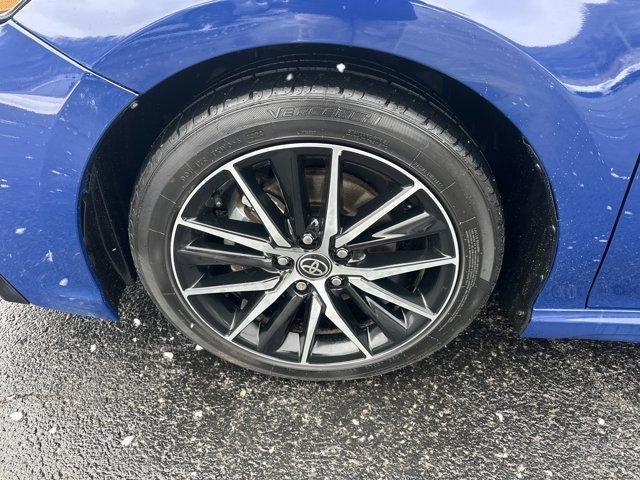 2023 Toyota Camry SE Auto (Natl)