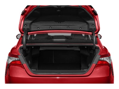 2023 Toyota Camry SE Auto (Natl)