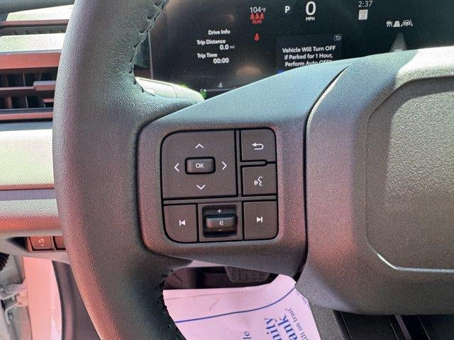 2026 Toyota RAV4 SE AWD (Natl)