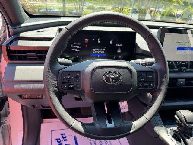 2026 Toyota RAV4 SE AWD (Natl)
