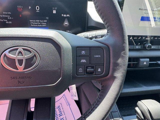 2026 Toyota RAV4 SE AWD (Natl)