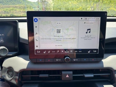 2026 Toyota RAV4 SE AWD (Natl)