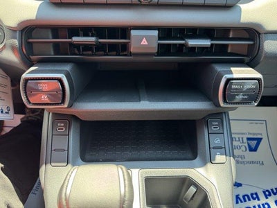 2026 Toyota RAV4 SE AWD (Natl)