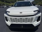 2026 Toyota RAV4 SE AWD (Natl)