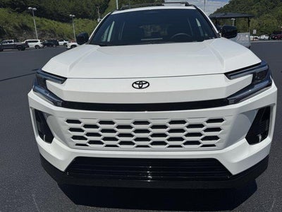 2026 Toyota RAV4 SE AWD (Natl)