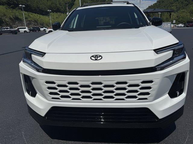 2026 Toyota RAV4 SE AWD (Natl)