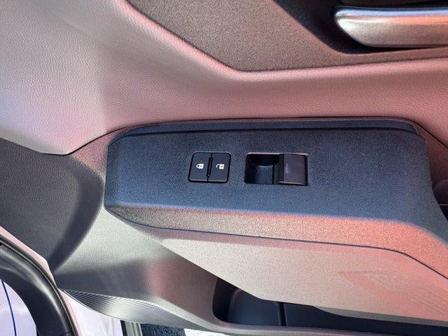 2026 Toyota RAV4 SE AWD (Natl)
